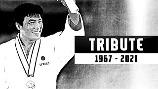 Judo Legends: Toshihiko Koga Tribute Highlights 19