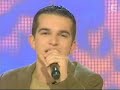 fr�do chez pascal sevran , la r�v�lation