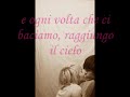 Everytime we touch Cascada....Traduzione