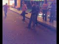 Dikkop kermis