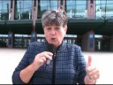 Nancy Keenan at DNCC Pepsi Center
