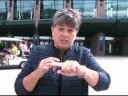 Nancy Keenan at DNCC Pepsi Center