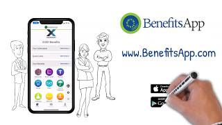 About Benefits App