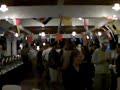 2009 Melges 32 Gold Cup opening ceremony .mp4