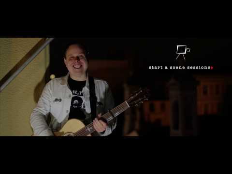 Austin Lucas - Shallow Inland Sea (Start A Scene Sessions)
