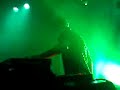 Rude Awakening @ 5 Days Off (Sat 5 juli 2008)