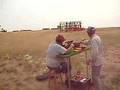 Me shooting my first .50 cal rifle Me shooting my first .50 cal rifle
