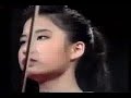 sarah chang plays Tchaikovsky violin concerto part1 sarah chang plays Tchaikovsky violin concerto part1