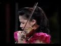 sarah chang plays Tchaikovsky violin concerto part1 sarah chang plays Tchaikovsky violin concerto part1
