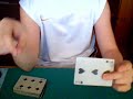lost and found snap change/transform card trick revealed lost and found snap change/transform card trick revealed