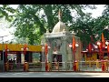 The natural spring of Kheer Bhawani is situated at a distance of 14 miles east of Srinagar Tula Mula in Ganderbal.
All photographs taken by me in 2008
Music: 
1. A Kashmiri bhajan/aart in praise of resident deity of the spring - Maharagini. 
2. Shantakaram Bhujagashayanam, Sanskrit hymns in praise of Vishnu.
Recorded live at the location. 
3. Gauri Stutih, Sanskrit hymns in praise of holy Goddess.
Hymns, in praise of resident deity of the spring - Maharagini,quoted at the beginning and at the end are from a Sanskrit scripture called Mahatmya Shri Shri Maharajni Pradurbhava,Shri Maharajni Stutih 

Acknowledgment:
A Goddess is Born: The Emergence of Khir Bhavani in Kashmir  By Dr. Madhu Bazaz.
For more do visit:
http://searchkashmir.blogspot.com/