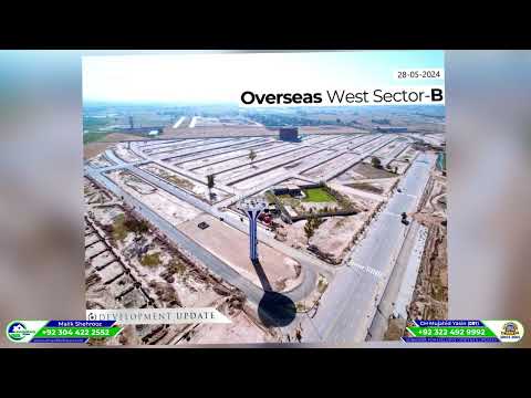 Is Lahore Smart City the hottest property investment in Lahore?