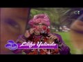 LA GALA con Lilifo Yalindo