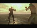 Metal Gear Solid 4 Guns of the patriots  Soundtrack - Final Boss-
