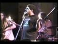 videos de Von Sulstrus - FIRE -(Arthur Brown) with Burt Neilson Band