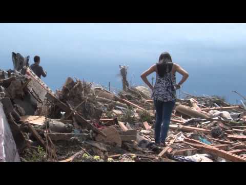 television - Andrea Gomez Promo, Moore Oklahoma Tornado para Noticias MundoFOX.