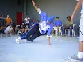 thiaguinho DQC vs Isac NCBB thiaguinho DQC vs Isac NCBB