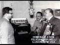 HOMENAJE A DON FELICIANO BRUNELLI (ILUSION DE MI VIDA )UN CL