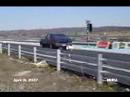 April 15 2007 MHRA MAM Drag Racing