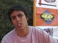 TVPEDIVELA - PAN RIO 2007 - MAURO AQUINO (BICICROSS)