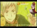 [APH] 10 Minute PUPUKUPU~ Challenge