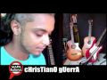 MAPA CULTURAL 05 - CHRISTIANO GUERRA - Por Yuri Vasconcellos