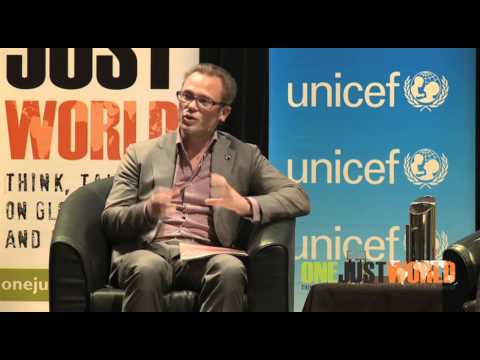 Steve Knapp 3 benefits of fairtrade