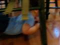 videos de Enzo chasing Edison