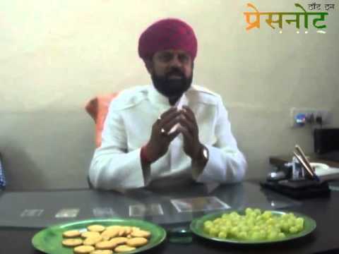 State Exhibition Inaugurated in Udaipur