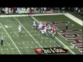Eddie Lacy vs Georgia (2012)