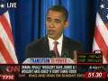 videos de December 1, 2008: The Day in 100 Seconds