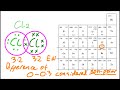 If the atoms in a bond have a difference in electronegativity of 0 -- 0.3 the bond is considered non-polar, 0.4 to 1.7 is considered a polar bond. In this case the electrons in the bond are attracted to wards the more electronegative atom. A big difference in electronegativies means that one atom 