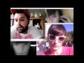 Frittenbude - Bilder mit Katze LYRICS + VIDEO [HD]