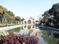 Isfahan - Chehel Sotoun (The Palace of forty columns)