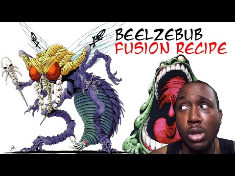 how to fuse mara smt iv