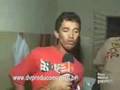 Jeremias 3 - Preso de novo