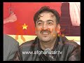 Afghan Star Herat Auditions - Video 2