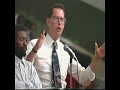 Was Christ Crucified?  Deedat vs Bishop Wakefield - 12 of 15