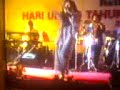 Fauziah Latiff in Concert 1990 Fauziah Latiff in Concert 1990