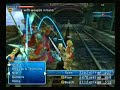 FFXII Gilgamesh Battle