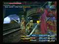 FFXII Gilgamesh Battle