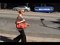 katherine and her mom out and about shopping in hollywood, this time in east hollywood in trendy los feliz.