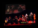 Quilapayun Folies Berg�re 2008