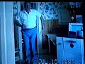 My Pop doing a jig
