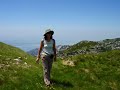 Vaganski vrh (1757 m) - Velebit