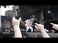 Twisted Sister - Stay Hungry (Quebec city 2006)
