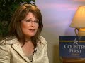 Palin:\"God Has It All Under Control\" Palin:\"God Has It All Under Control\"