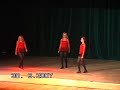Celtic Sunrise - Irish Dance Group, Hungary