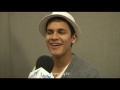 Bronson Pelletier on Team Jacob