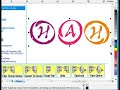 Design a logo